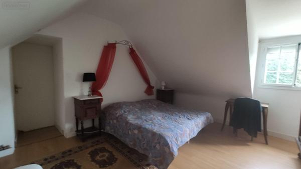 Maison individuelle à vendre à Bieuzy dans le Morbihan (56310), ref : 065/1834   
Campagne