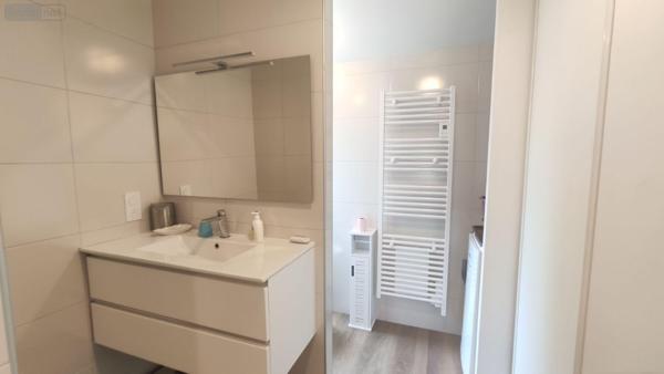 Maison individuelle à vendre à Bieuzy dans le Morbihan (56310), ref : 065/1834   
Campagne