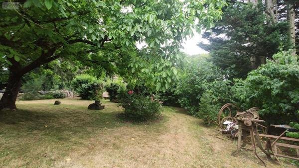 Maison individuelle à vendre à Bieuzy dans le Morbihan (56310), ref : 065/1834   
Campagne