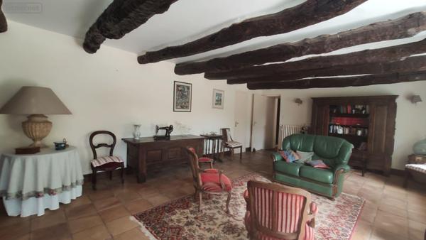 Maison individuelle à vendre à Bieuzy dans le Morbihan (56310), ref : 065/1834   
Campagne