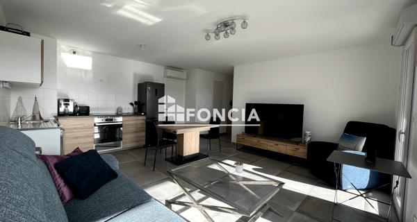 À vendre Appartement 3 pièces 61.68 m² - Bormes-les-mimosas 83230