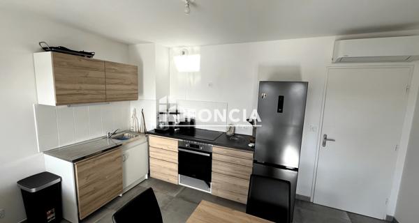 À vendre Appartement 3 pièces 61.68 m² - Bormes-les-mimosas 83230