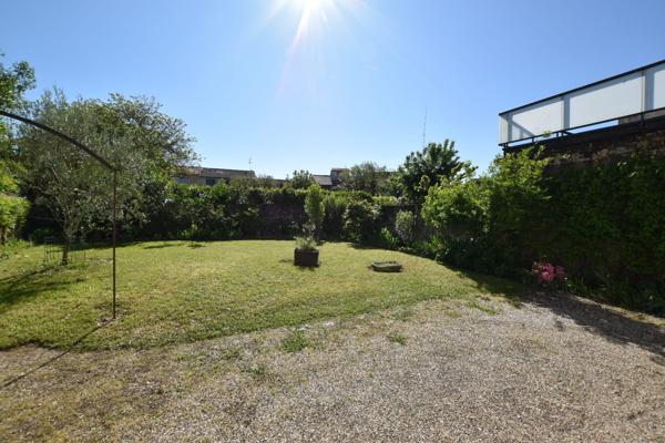 Maison bourgeoise en hyper centre de Bergerac !