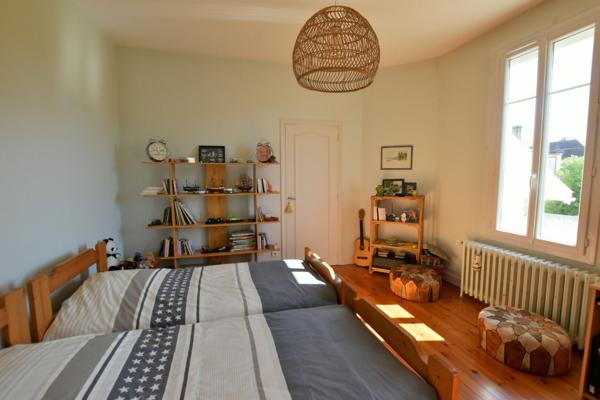 Maison bourgeoise en hyper centre de Bergerac !