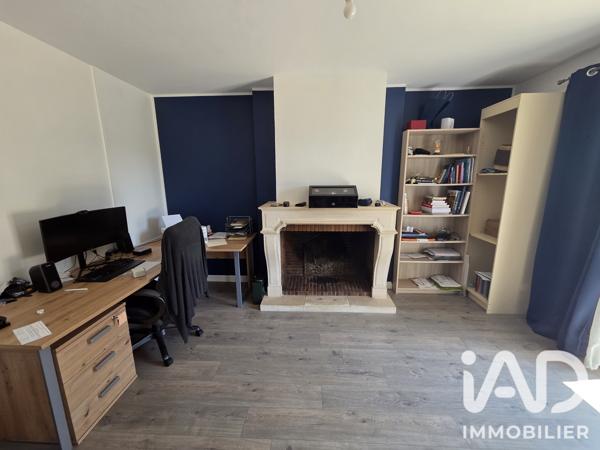 Location maison 6 pièces 160 m² Saint-Denis-en-Val