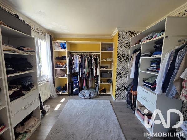 Location maison 6 pièces 160 m² Saint-Denis-en-Val