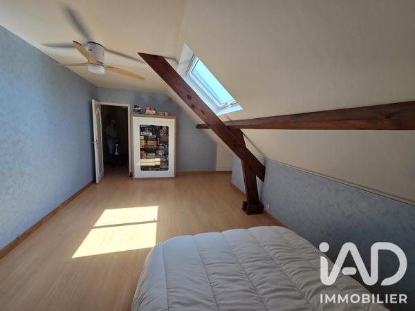 Location maison 6 pièces 160 m² Saint-Denis-en-Val