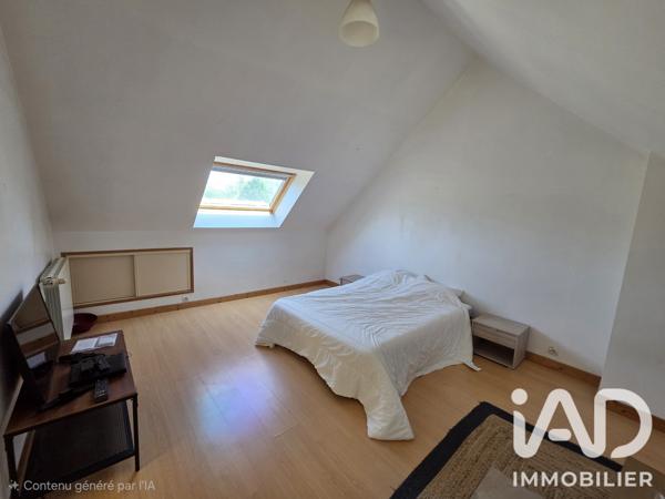 Location maison 6 pièces 160 m² Saint-Denis-en-Val