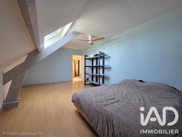 Location maison 6 pièces 160 m² Saint-Denis-en-Val