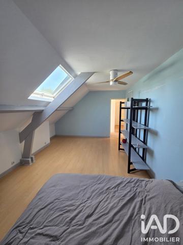 Location maison 6 pièces 160 m² Saint-Denis-en-Val