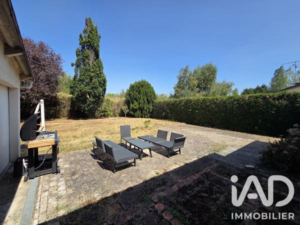 Location maison 6 pièces 160 m² Saint-Denis-en-Val