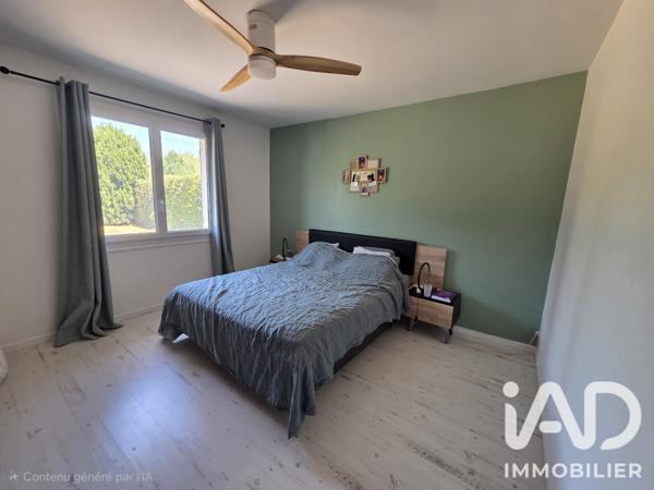 Location maison 6 pièces 160 m² Saint-Denis-en-Val