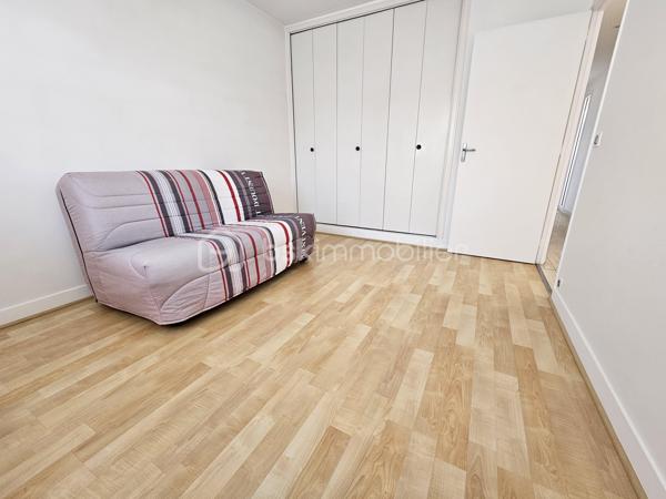 Maison d architecte de 115 m²