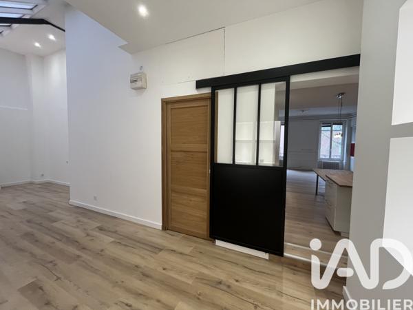 Appartement à vendre 7 pièces 167 m² Voiron