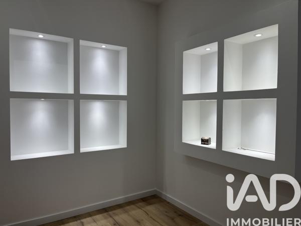 Appartement à vendre 7 pièces 167 m² Voiron