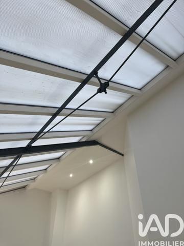 Appartement à vendre 7 pièces 167 m² Voiron