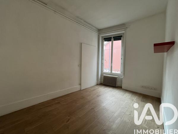 Appartement à vendre 7 pièces 167 m² Voiron