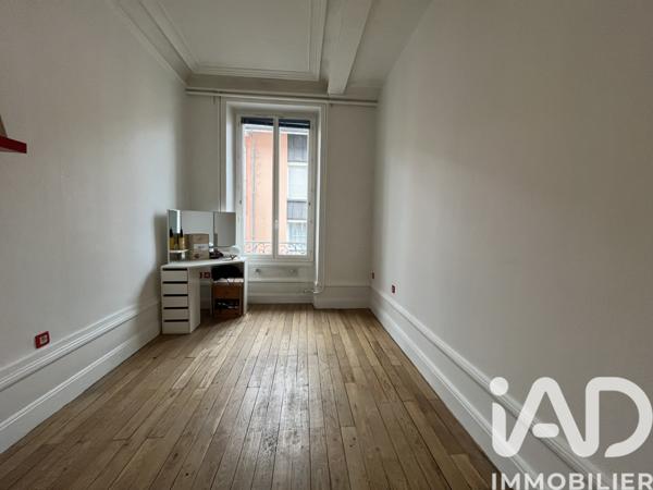 Appartement à vendre 7 pièces 167 m² Voiron