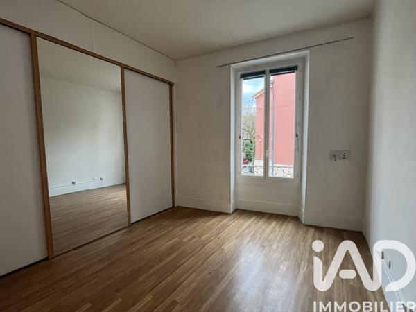 Appartement à vendre 7 pièces 167 m² Voiron