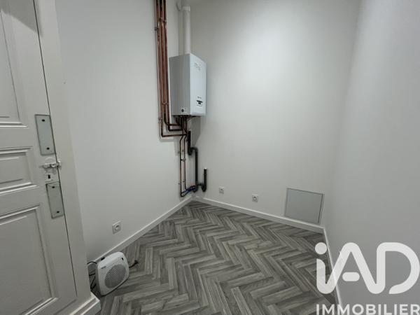 Appartement à vendre 7 pièces 167 m² Voiron