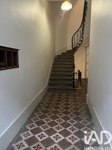 Appartement à vendre 7 pièces 167 m² Voiron