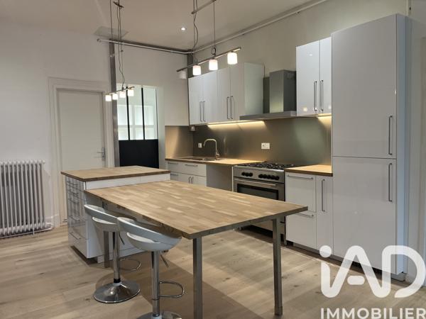 Appartement à vendre 7 pièces 167 m² Voiron