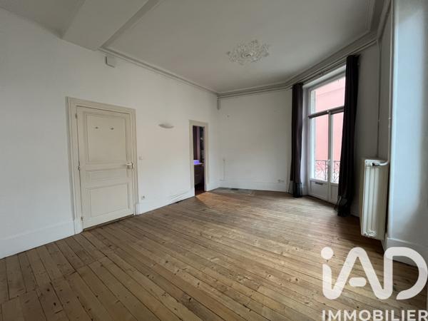 Appartement à vendre 7 pièces 167 m² Voiron