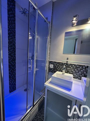 Appartement à vendre 7 pièces 167 m² Voiron