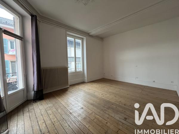 Appartement à vendre 7 pièces 167 m² Voiron