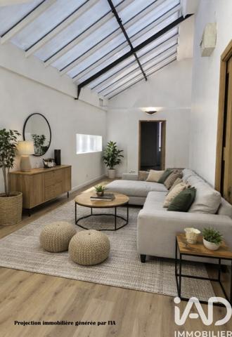 Appartement à vendre 7 pièces 167 m² Voiron