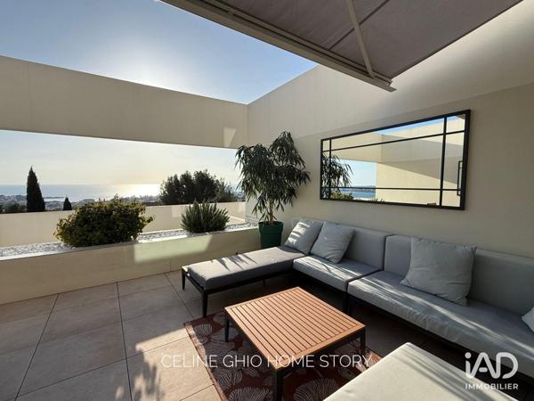 Appartement à vendre 2 pièces 42 m² Bandol