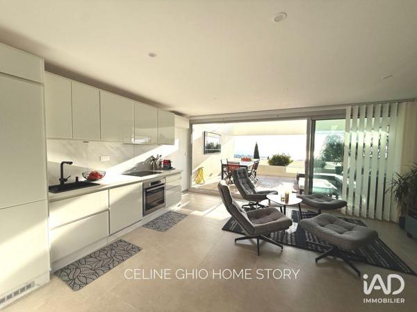 Appartement à vendre 2 pièces 42 m² Bandol