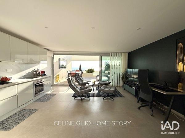 Appartement à vendre 2 pièces 42 m² Bandol