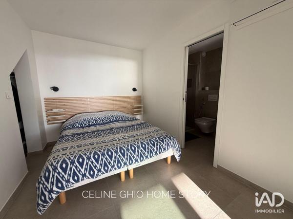 Appartement à vendre 2 pièces 42 m² Bandol
