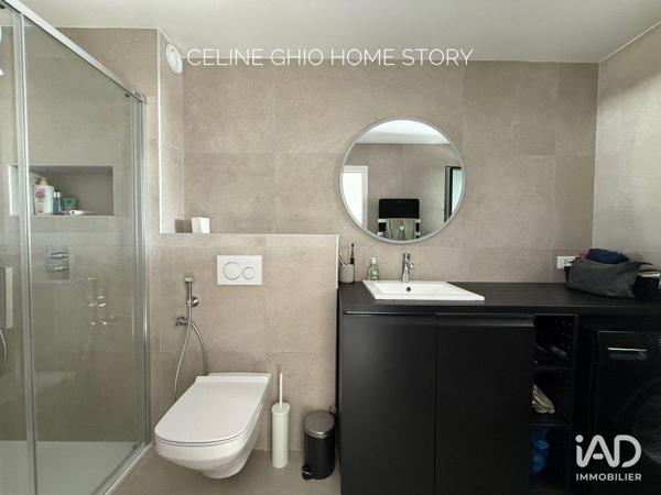 Appartement à vendre 2 pièces 42 m² Bandol