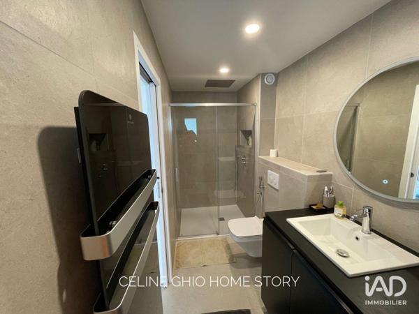 Appartement à vendre 2 pièces 42 m² Bandol