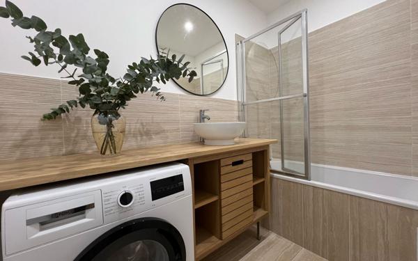 Appartement à louer    4 pièces • 95,15 m2 Lyon 4