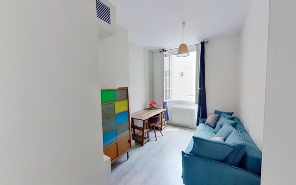 Appartement à louer    4 pièces • 95,15 m2 Lyon 4