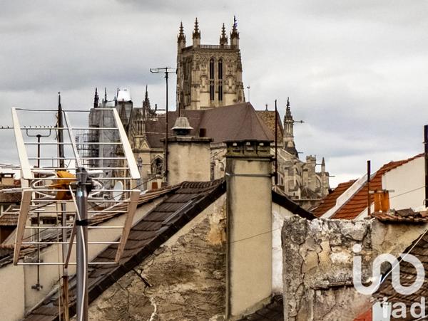 Appartement à vendre 4 pièces 79 m² Meaux