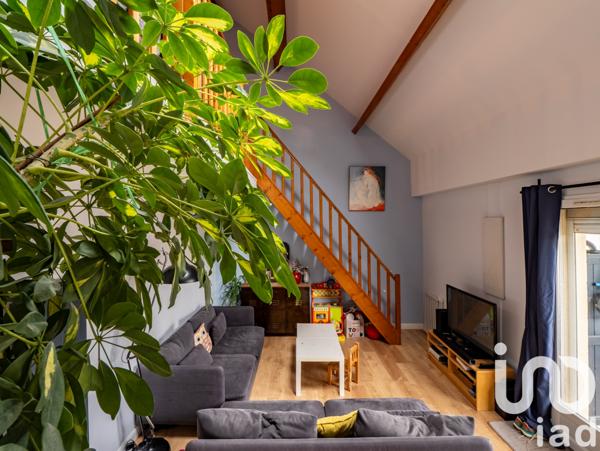 Appartement à vendre 4 pièces 79 m² Meaux
