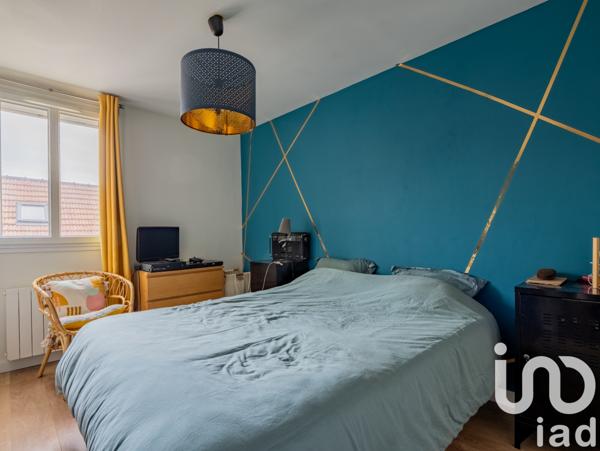 Appartement à vendre 4 pièces 79 m² Meaux