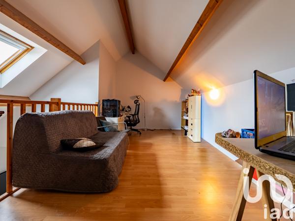 Appartement à vendre 4 pièces 79 m² Meaux