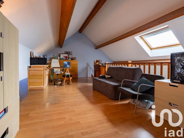 Appartement à vendre 4 pièces 79 m² Meaux