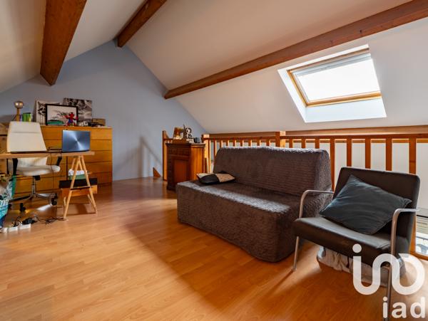 Appartement à vendre 4 pièces 79 m² Meaux