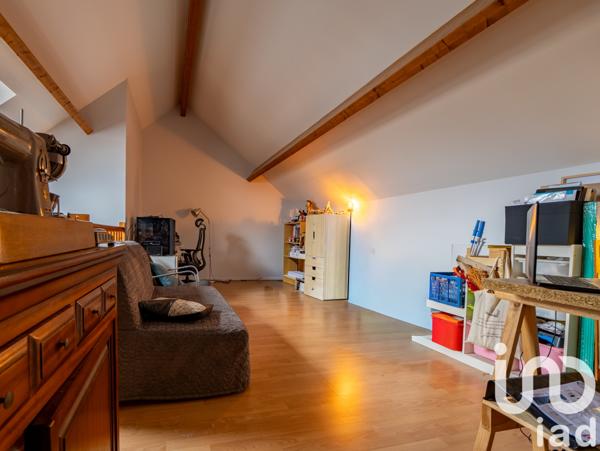 Appartement à vendre 4 pièces 79 m² Meaux