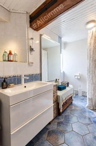 Maison Lachy 119 m2