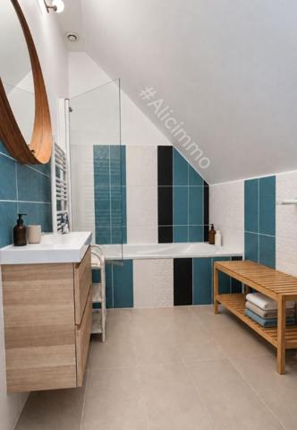 Maison Lachy 119 m2