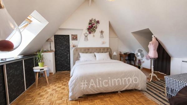 Maison Lachy 119 m2