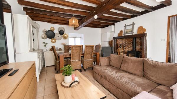 Maison Lachy 119 m2