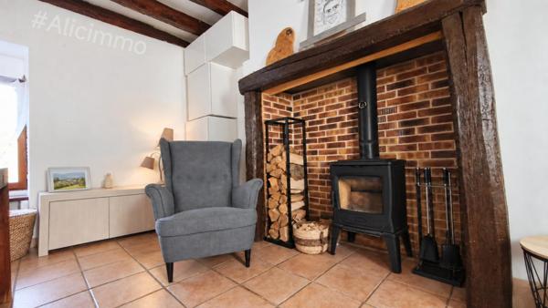 Maison Lachy 119 m2